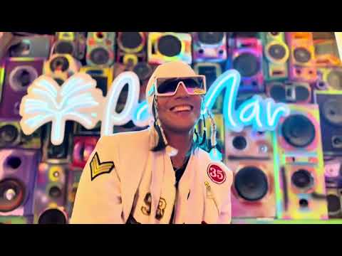 LETYAN  - REPEAT (VIDEO OFICIAL) NCM