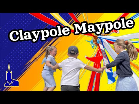 Claypole Maypole