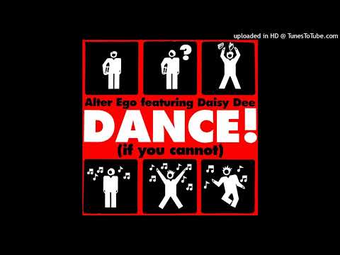 Alter Ego feat. Daisy Dee - Dance