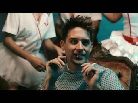 “LET ME SEE IT” VIDEO J-DOE FT. G-EAZY