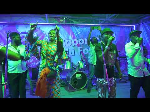 MWANA WAMASHAMUKA REMIX