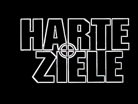 Harte Ziele - Trailer 1993