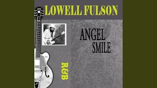 Fillmore Mess Around