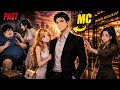 Main Handsome Kya Bana Meri Biwi Ka Dil Hi Badal Gaya ️ Manhwa Anime Recap Hindi
