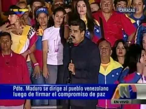 Maduro pide crear comando antigolpe