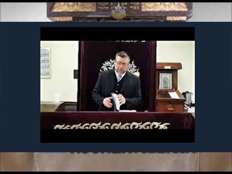 2015 12 01 - Rabbi Daniel Korobkin on the Kuzari (The Suffering Servant -  part 2 -  - )