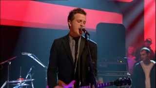 The Futureheads - Decent Days and Nights &amp; Meantime (Jools Holland)