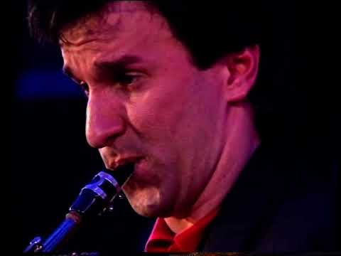 ORCHESTRA RUSPA - 04/04/1991