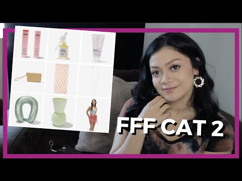 FabFitFun Summer 2024 Spoiler Research Category 2