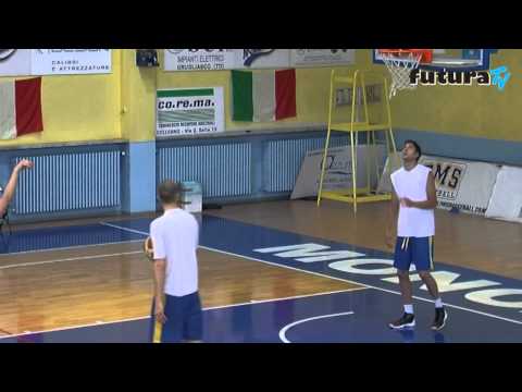 Pms, il basket sotto la Mole