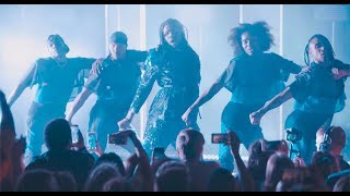 MNEK - Tongue (Live in London)