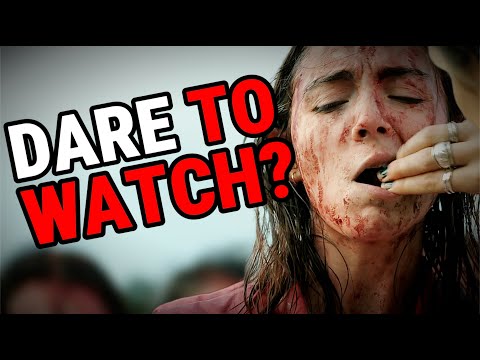 The Most Disturbing Films of the 21st Century