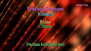 Download lagu Ikhlas - C'Blues (in G Major) mp3