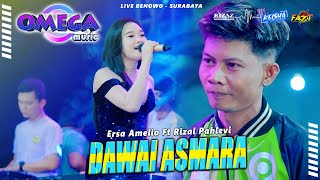 Download lagu DAWAI ASMARA - Bunda Ersa A Ft Rizal Pahlevi OMEGA MUSIC Rizaz Audio Live Benowo - Surabaya mp3 Download lagu DAWAI ASMARA - Bunda Ersa A Ft Rizal Pahlevi OMEGA MUSIC Rizaz Audio Live Benowo - Surabaya mp3