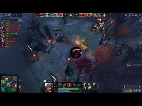 Watch Dota 2 -  Invictus Gaming vs LGD Forever Young #1 | The International 2018 Qualifiers Dota 2