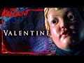 Valentine 2001 KILL COUNT