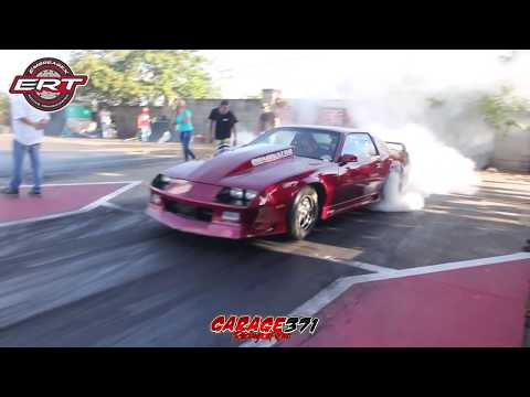 1ª Etapa Festival de Arrancada ECPA 2019 - Categorias DTA, DTB, DTB, TT, TST, STT, ST e Desafio