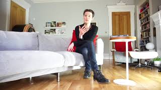 In Your Own Sweet Time - Track by Track - Indestructible