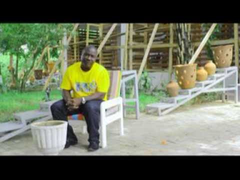Edward akwasi boateng official video  Wotumi mfa nsie awurade