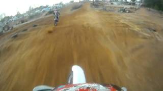 preview picture of video 'ccmx cleburne county motocross'
