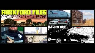 GTA ROCKFORD FILES G HOUSE v1 MIXED by DJ JES ONE