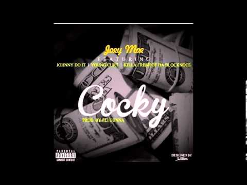Suburban JoJo - Cocky feat. Young Curt, Johnny Do it, & killa Fonte