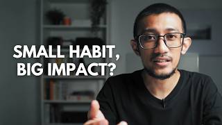 5 Habit Ubah Hidup Jadi Lebih Fokus dan Produktif