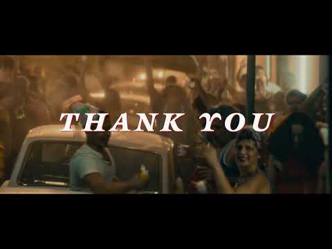 A Thank You Message from THE SECRET AGENT [Subtitled]