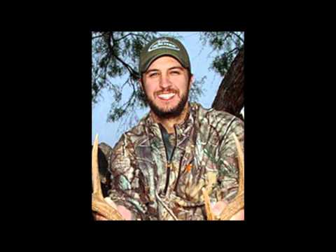 Luke Bryan - Muckalee Creek Water (Lyrics in description)