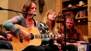 Jamie Wilson - "Wayfaring Stranger" (Steamboat Music Fest)