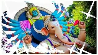 Download lagu RANJAN GAVALA GAVALA MAHAGANAPATI NADALA MIX DJ PRADEEP mp3