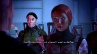 Stopping Point - Let's Play Mass Effect Part 100