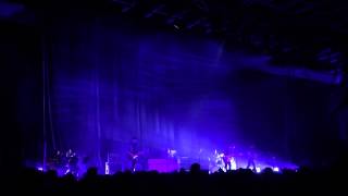 Copeland - Disjointed // The Emporium 5/7/15