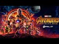 What Did It Cost Extended Avengers Infinity War Soundtrack