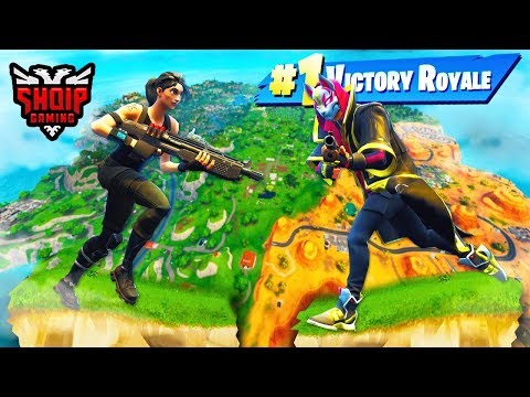 Ska Mundësi mos me Fitu Sot !! - Fortnite SHQIP Live | SHQIPGaming