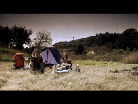 Farryl Purkiss - Vincy - Music Video