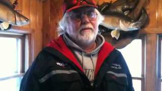 Jan. 11 Mille Lacs Lake fishing report