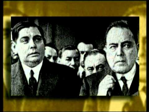 Historia Argentina - 1909-1930 Vol. 5 - Felipe Pigna (Excelente Calidad)