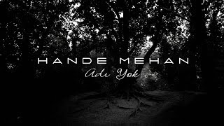 Adı Yok Music Video