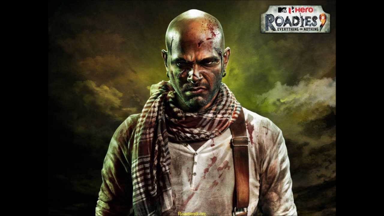 Manmaani Lyrics  | MTV Roadies 9: Everything Or Nothing | Diyali Chauhan, Kanak Raju | Agnee (Band), Raghu Ramalingam | Agnee (Band)