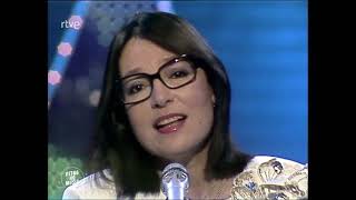 NANA MOUSKOURI - Viva El Espectáculo (TVE - 1990) [HQ Audio] - La andaluza, En Aranjuez con mi amor