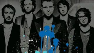 OneRepublic - Hearing Voices (Audio)