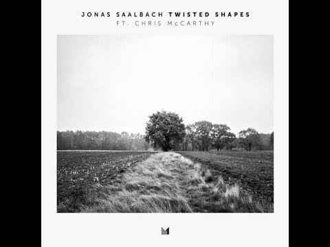 Jonas Saalbach, Chris McCarthy - Twisted Shapes (Original Mix)