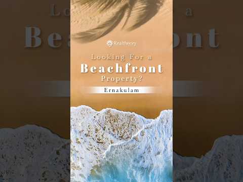 Own a Slice of Coastal Heaven in Chellanam