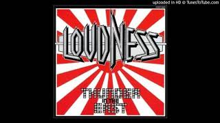 We Could Be Together - Loudness