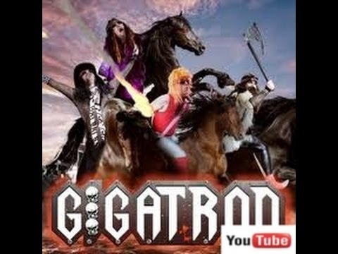 Gigatron Apocalipsis molon + Descarga 1 link