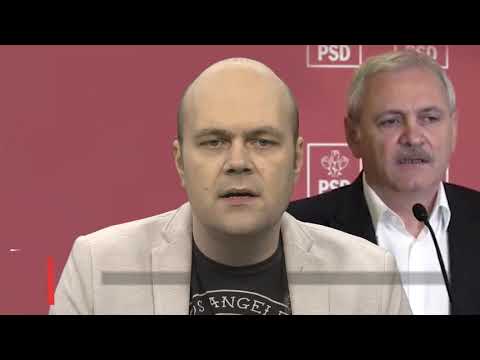 Stiri Mediafax 25 Februarie - Dragnea: Iohannis și liberalii sunt niște ipocriți