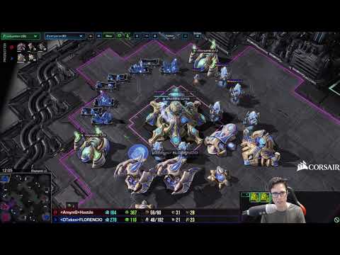 StarCraft 2 - “Your viewers weren’t ready for this” | The Best Episode yet?- The Florencio Files #18