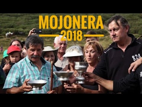 La Mojonera 2018. Fiesta tradicional desde el siglo XVI