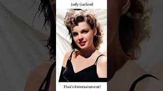 Judy Garland – That&#39;s Entertainment! (1-Minute Short) | Remastered Classic